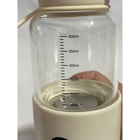 Portable bottle milk warmer for travel - heating cup 300ml C-drive Works! - Picture 7 of 7